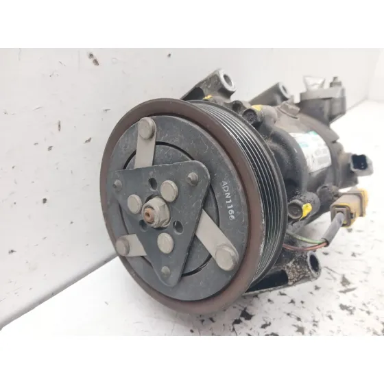 Compresor Aire Acondicionado para Peugeot 207/207+ (Wa_, Wc_)