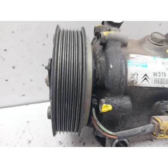 Compresor Aire Acondicionado para Peugeot 207/207+ (Wa_, Wc_)