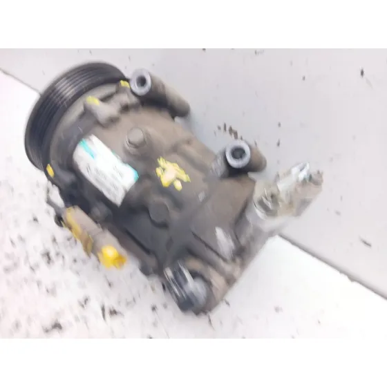 Compresor Aire Acondicionado para Peugeot 207/207+ (Wa_, Wc_)