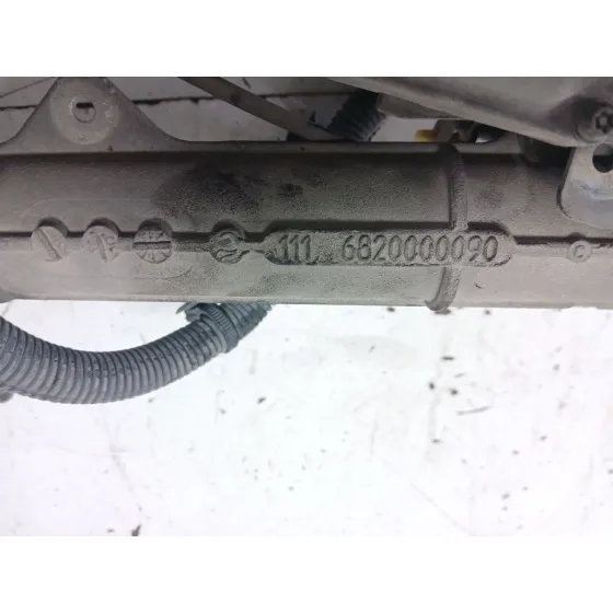 Cremallera Direccion para Peugeot 207/207+ (Wa_, Wc_)