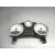 Cuadro Instrumentos para Peugeot 207/207+ (Wa_, Wc_)