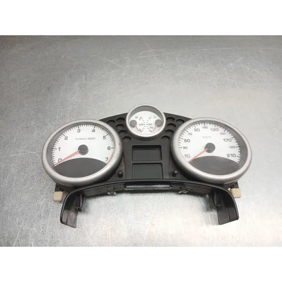 Cuadro Instrumentos para Peugeot 207/207+ (Wa_, Wc_)