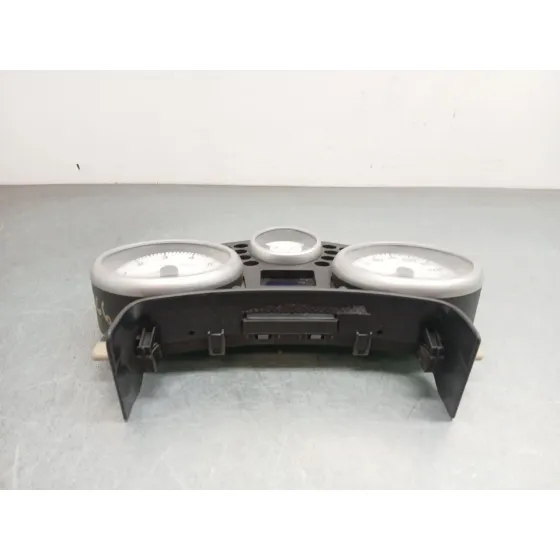 Cuadro Instrumentos para Peugeot 207/207+ (Wa_, Wc_)