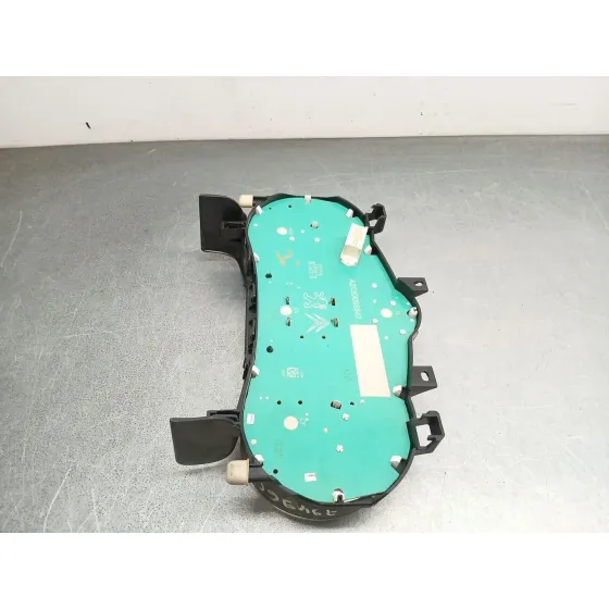Cuadro Instrumentos para Peugeot 207/207+ (Wa_, Wc_)