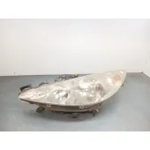 Faro Izquierdo para Peugeot 207/207+ (Wa_, Wc_)