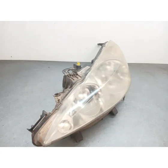 Faro Izquierdo para Peugeot 207/207+ (Wa_, Wc_)