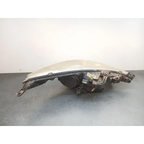 Faro Izquierdo para Peugeot 207/207+ (Wa_, Wc_)