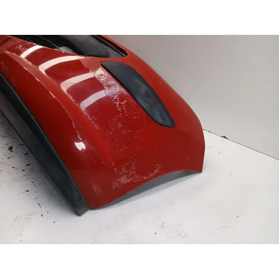 Paragolpes Delantero para Peugeot 207/207+ (Wa_, Wc_)