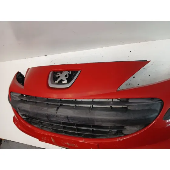 Paragolpes Delantero para Peugeot 207/207+ (Wa_, Wc_)