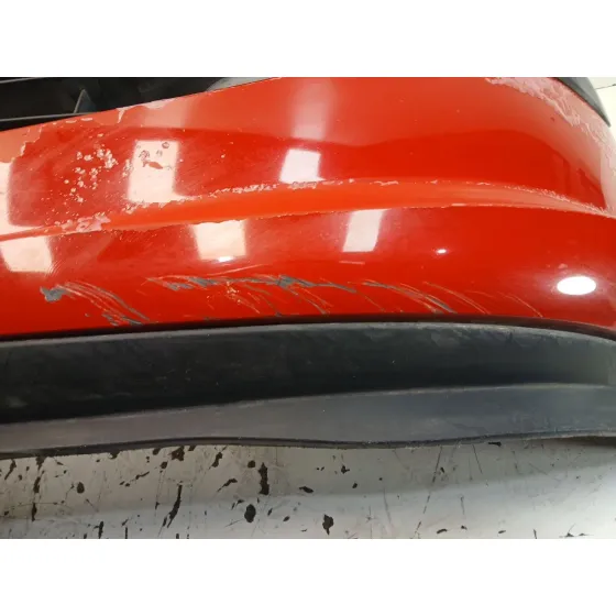 Paragolpes Delantero para Peugeot 207/207+ (Wa_, Wc_)