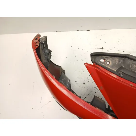Paragolpes Delantero para Peugeot 207/207+ (Wa_, Wc_)
