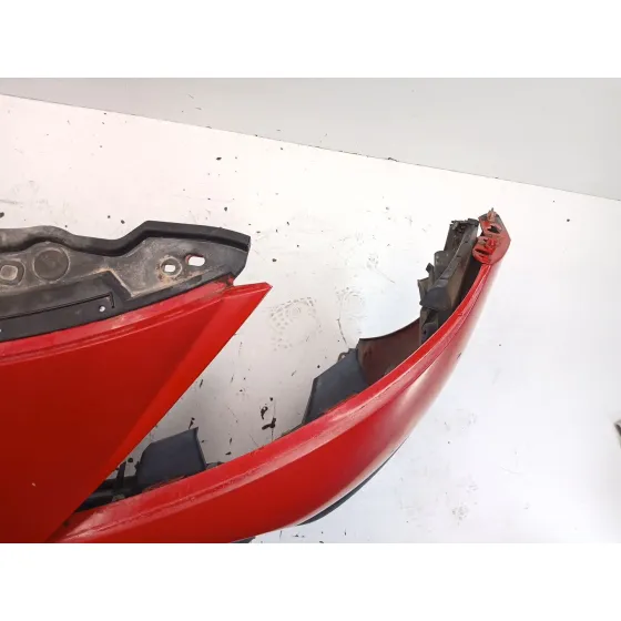 Paragolpes Delantero para Peugeot 207/207+ (Wa_, Wc_)