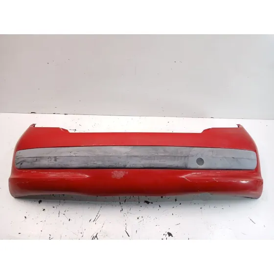 Paragolpes Trasero para Peugeot 207/207+ (Wa_, Wc_)