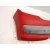 Paragolpes Trasero para Peugeot 207/207+ (Wa_, Wc_)