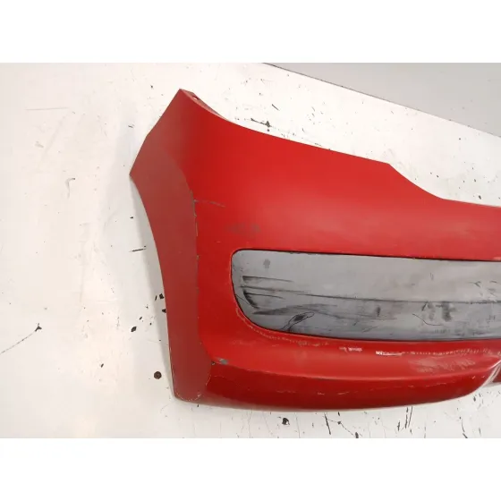 Paragolpes Trasero para Peugeot 207/207+ (Wa_, Wc_)