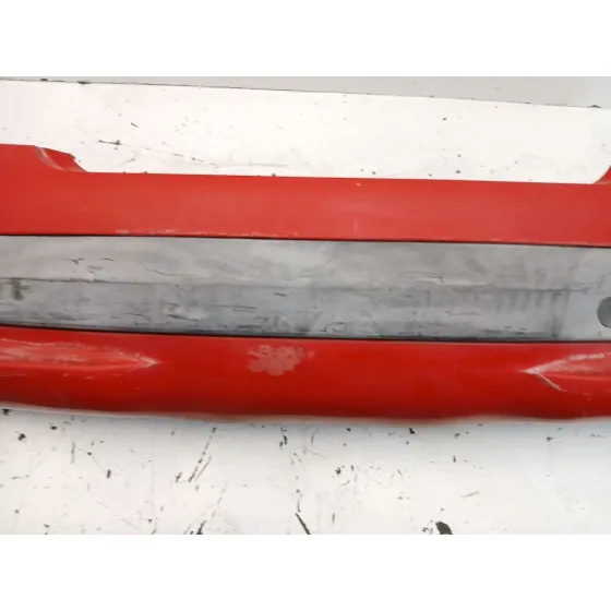 Paragolpes Trasero para Peugeot 207/207+ (Wa_, Wc_)