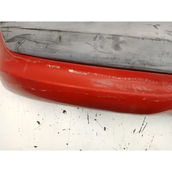 Paragolpes Trasero para Peugeot 207/207+ (Wa_, Wc_)