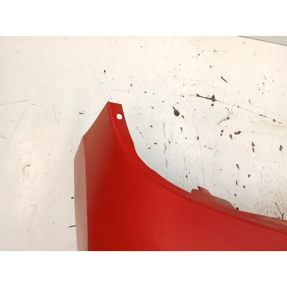 Paragolpes Trasero para Peugeot 207/207+ (Wa_, Wc_)