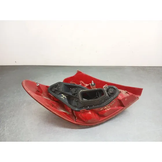 Piloto Trasero Derecho para Peugeot 207/207+ (Wa_, Wc_)