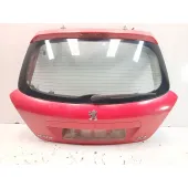 Porton Trasero para Peugeot 207/207+ (Wa_, Wc_)