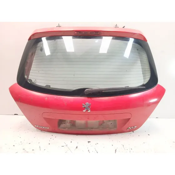 Porton Trasero para Peugeot 207/207+ (Wa_, Wc_)