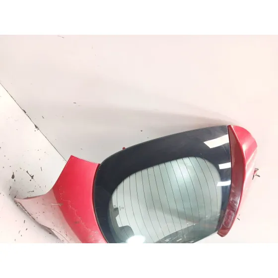 Porton Trasero para Peugeot 207/207+ (Wa_, Wc_)