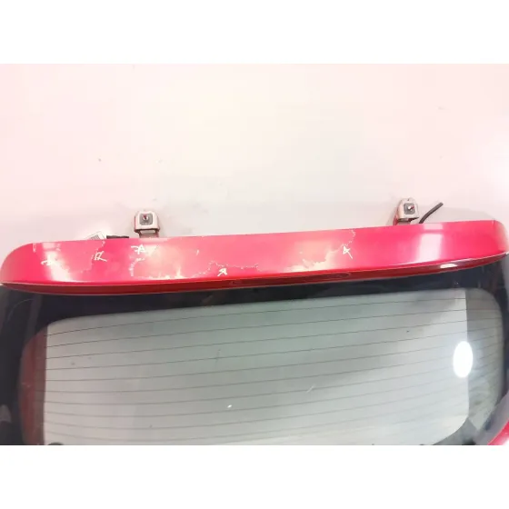 Porton Trasero para Peugeot 207/207+ (Wa_, Wc_)