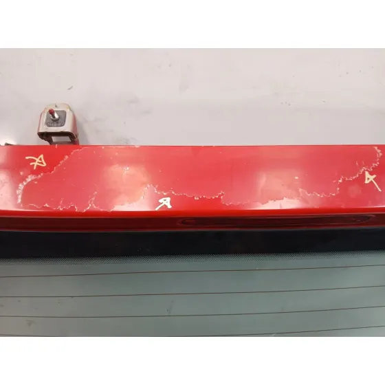 Porton Trasero para Peugeot 207/207+ (Wa_, Wc_)