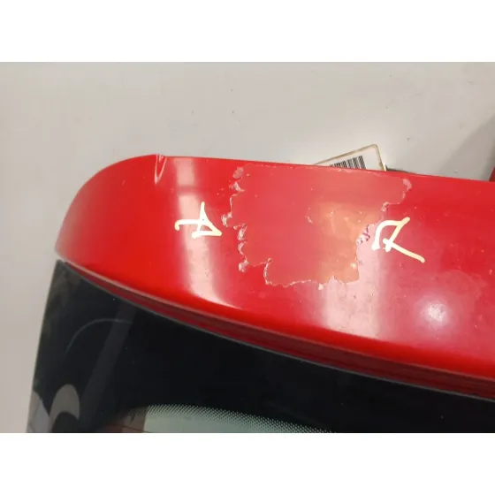 Porton Trasero para Peugeot 207/207+ (Wa_, Wc_)