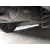 Puente Trasero para Peugeot 207/207+ (Wa_, Wc_)
