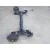 Puente Trasero para Peugeot 207/207+ (Wa_, Wc_)