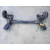 Puente Trasero para Peugeot 207/207+ (Wa_, Wc_)