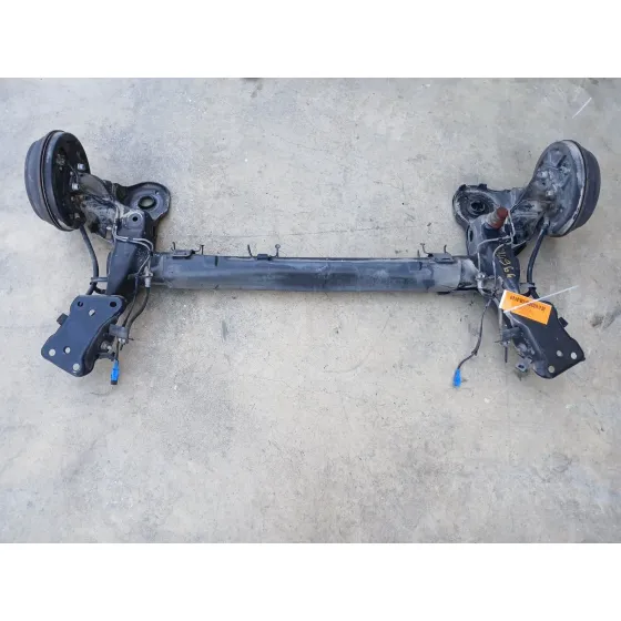 Puente Trasero para Peugeot 207/207+ (Wa_, Wc_)