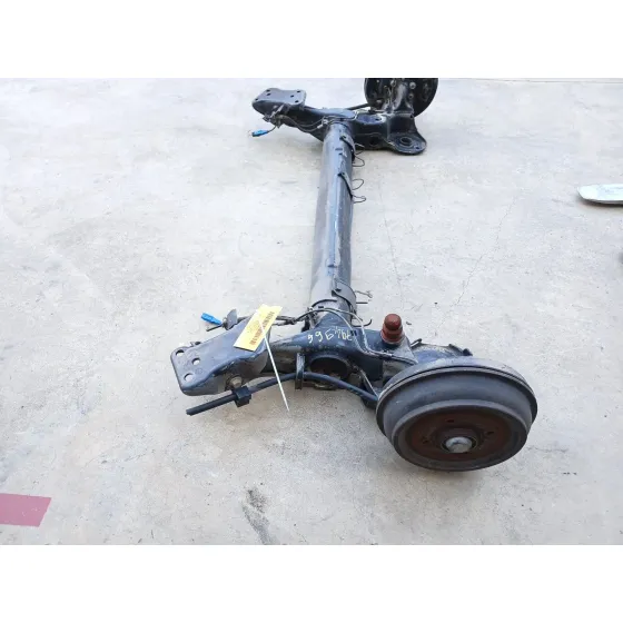 Puente Trasero para Peugeot 207/207+ (Wa_, Wc_)