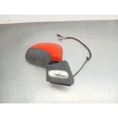 Retrovisor Derecho para Peugeot 207/207+ (Wa_, Wc_)