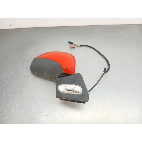 Retrovisor Derecho para Peugeot 207/207+ (Wa_, Wc_)
