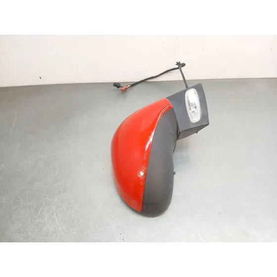 Retrovisor Derecho para Peugeot 207/207+ (Wa_, Wc_)