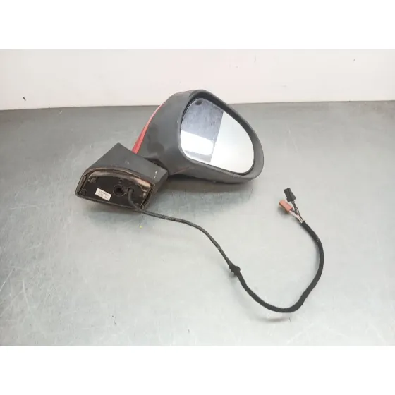 Retrovisor Derecho para Peugeot 207/207+ (Wa_, Wc_)