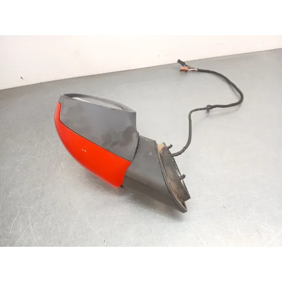 Retrovisor Derecho para Peugeot 207/207+ (Wa_, Wc_)