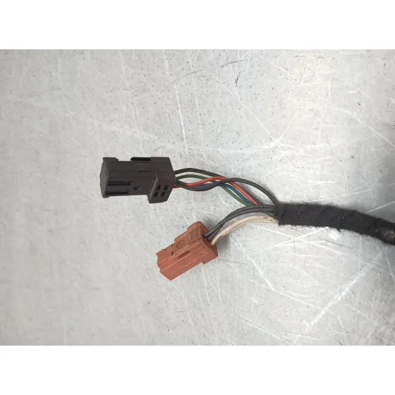 Retrovisor Derecho para Peugeot 207/207+ (Wa_, Wc_)