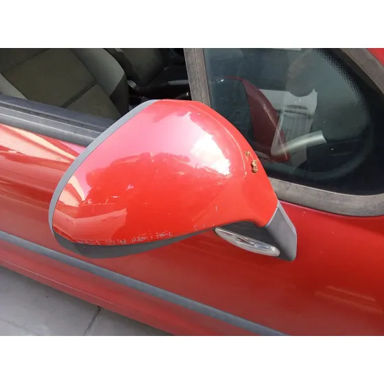 Retrovisor Derecho para Peugeot 207/207+ (Wa_, Wc_)
