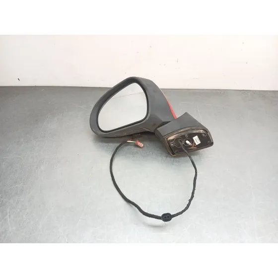 Retrovisor Izquierdo para Peugeot 207/207+ (Wa_, Wc_)