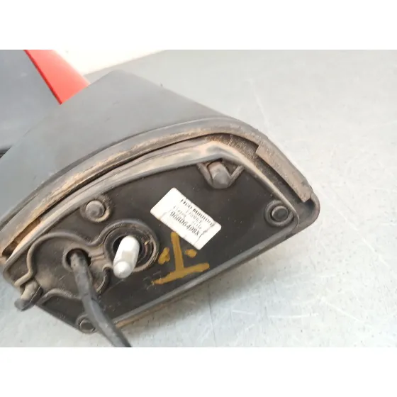 Retrovisor Izquierdo para Peugeot 207/207+ (Wa_, Wc_)