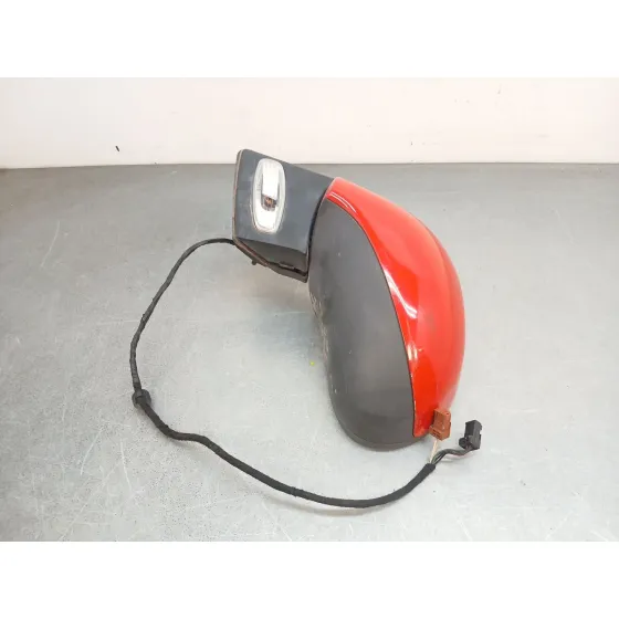 Retrovisor Izquierdo para Peugeot 207/207+ (Wa_, Wc_)
