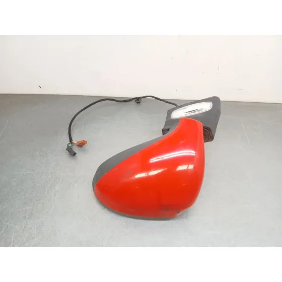Retrovisor Izquierdo para Peugeot 207/207+ (Wa_, Wc_)
