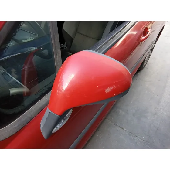 Retrovisor Izquierdo para Peugeot 207/207+ (Wa_, Wc_)