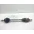 Transmision Delantera Izquierda para Peugeot 207/207+ (Wa_, Wc_)