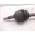 Transmision Delantera Izquierda para Peugeot 207/207+ (Wa_, Wc_)