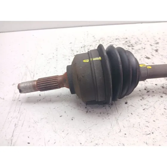 Transmision Delantera Izquierda para Peugeot 207/207+ (Wa_, Wc_)
