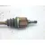 Transmision Delantera Izquierda para Peugeot 207/207+ (Wa_, Wc_)